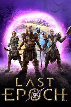 Last Epoch